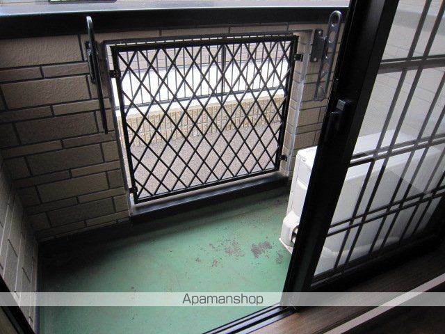クレセール南吉成弐番館の内装写真