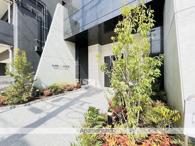 S-RESIDENCE尾頭橋clarityの外観写真