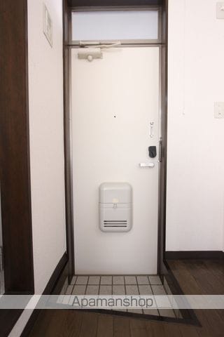 シバタコーポの内装写真