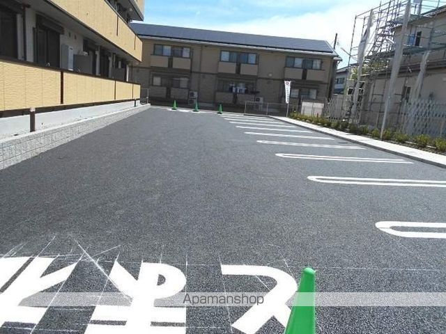 プレジオ IIの外観写真