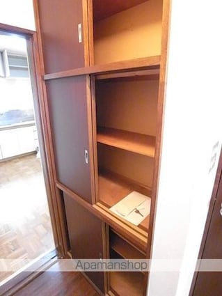 フラット８７[2DK/48.72m2]の内装1