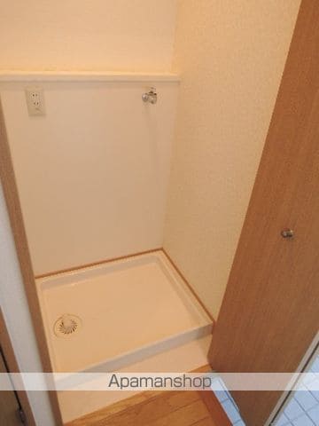 パークレジデンスの内装写真