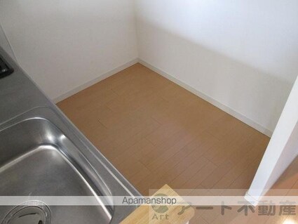 スカイタワー勝山[1LDK/43.47m2]の内装3