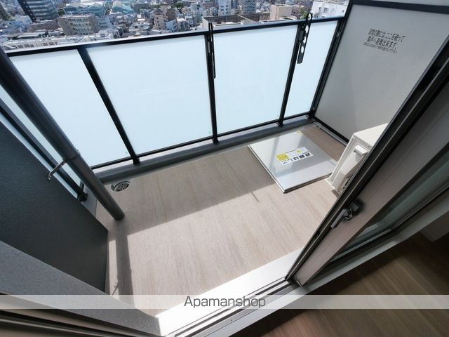 プレリスNEO大阪十三エルヴィオンの内装写真