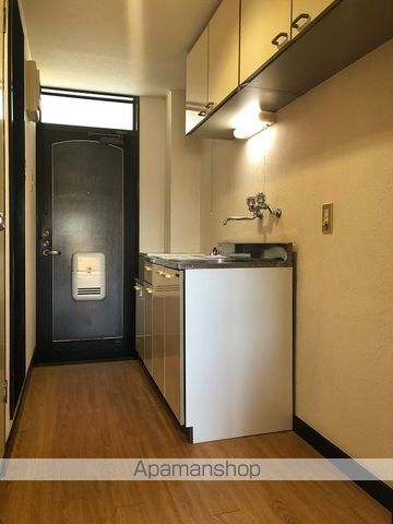 アビーロードの内装写真