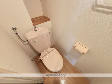 Ｍｏｄｅｎａ杉並（モデナスギナミ）[1LDK/39.15m2]の収納