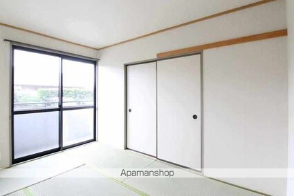 セントラルコート鷹子　Ａ棟[3DK/55.25m2]のその他内装4