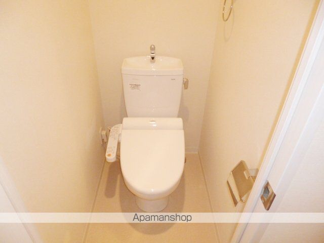 RESIUR−H大阪城北の内装写真