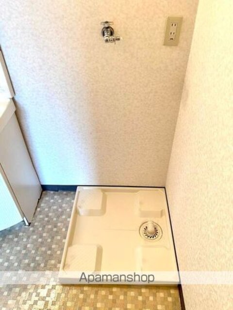 ＩＣ　ｈｏｕｓｅ[2LDK/51.03m2]の内装3