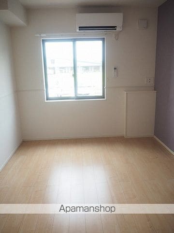 ブリエ・カメリアの内装写真