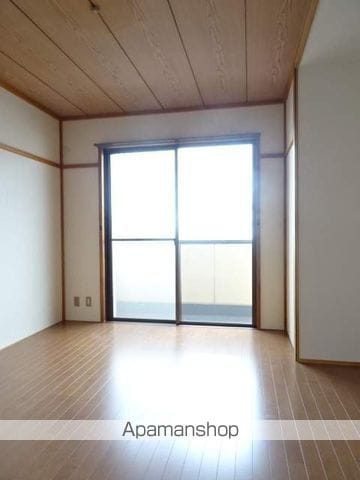 パークサイド高木の内装写真