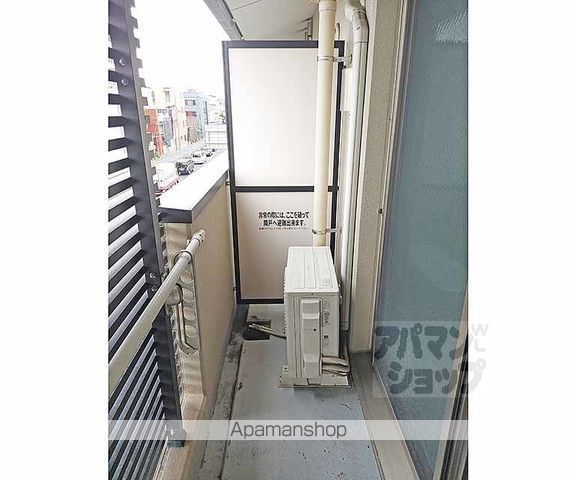 サクシード丹波橋の内装写真