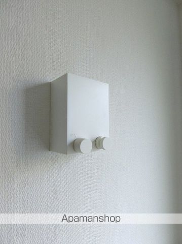 リブリ・NSの内装写真