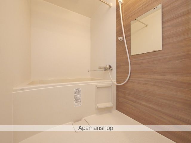VERDE MARUYAMAの内装写真