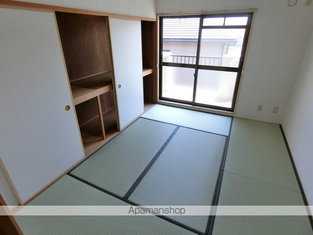 アルタ岡宮の内装写真