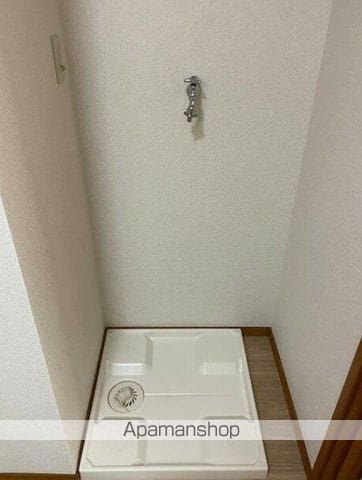 ビレッジハウスの内装写真