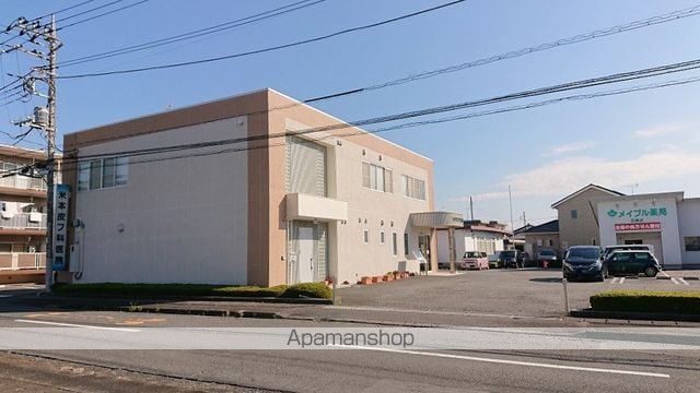 グランデール永田Cの周辺写真