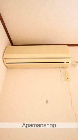 鷲巣ドリームハイツの内装写真