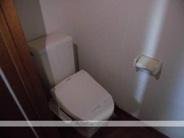 ロイヤルヒルズ南仙北の内装写真