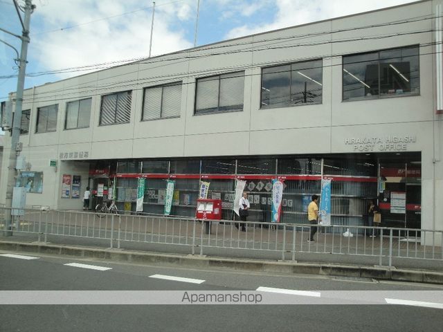 M’プラザ津田駅前七番館の周辺写真
