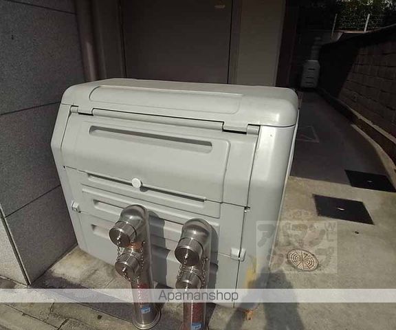 グラート堀川の外観写真