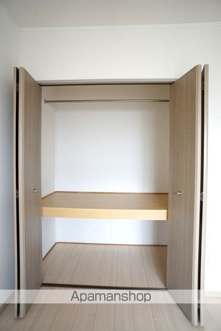 セジュール サンピア Cの内装写真