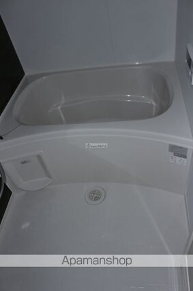 アグリウムⅡ[2LDK/56.68m2]のバス