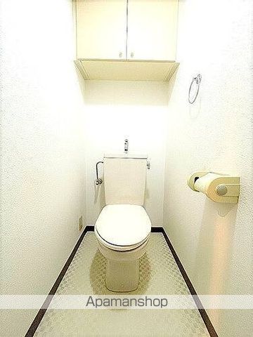モリス朝霞台の内装写真