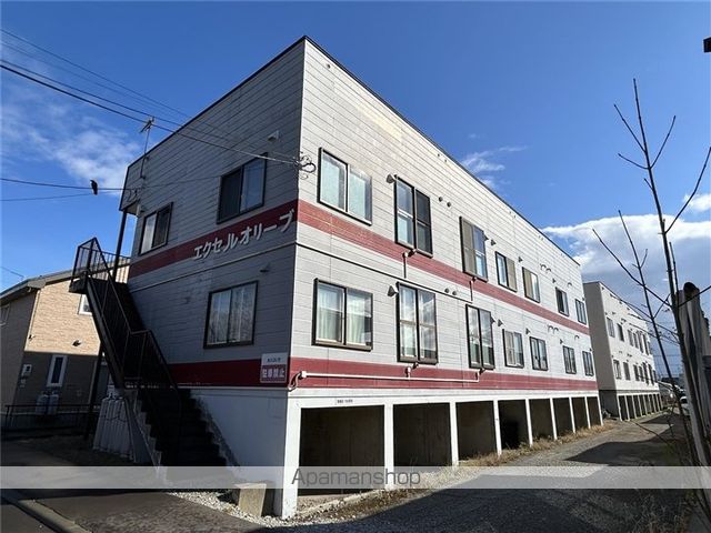エクセルオリーブ