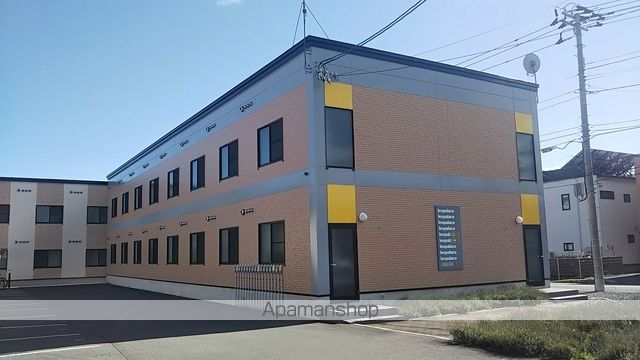 レオパレスM