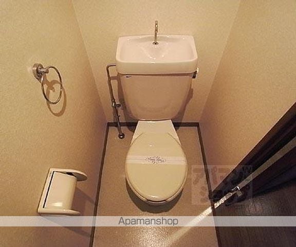 エスリード京都河原町の内装写真