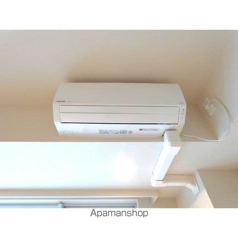 BRILLIA代官山プレステージの内装写真