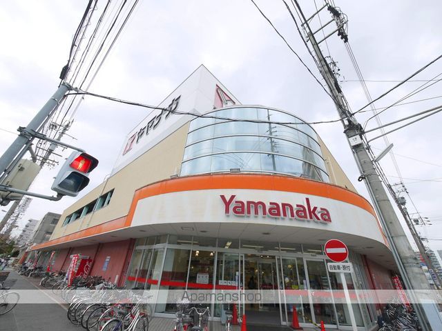 エスリード名古屋東別院の周辺写真