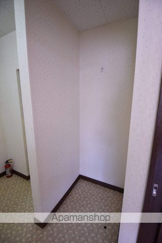 ベラーノ E棟の内装写真