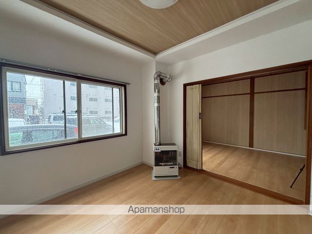 コーポセイユウの内装写真