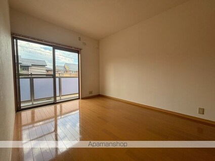 パーフン・デラ・ルーンⅢ[2LDK/57.07m2]の内装6