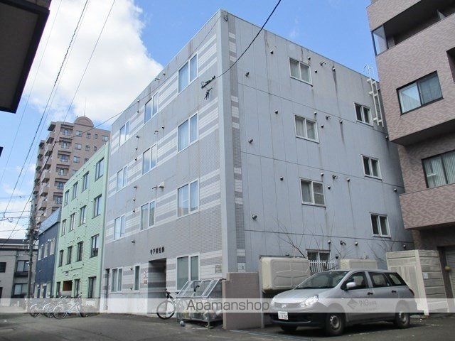 モア南6条
