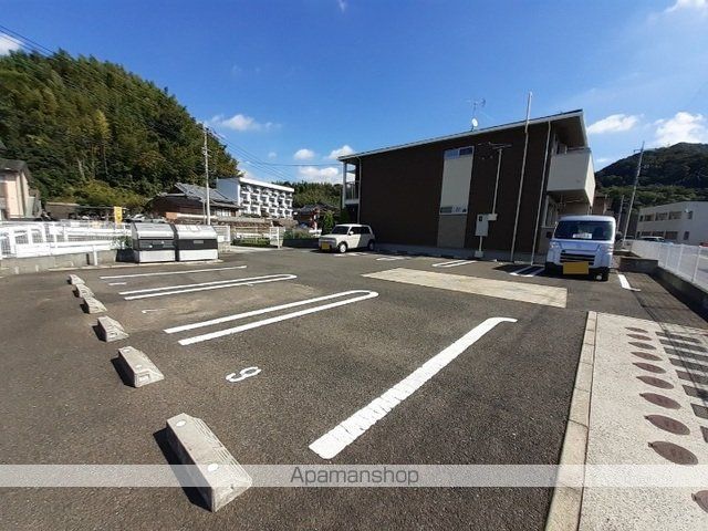 メゾンドソレイユ IVのその他写真