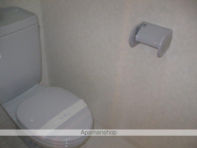 フランセジュール豊平3条の内装写真