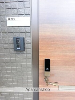 ＤＡＩＷＡ　ＰＲＩＮＣＥ　ＳＵＮＡＧＡ　Ｂ[3LDK/74.5m2]のその他設備