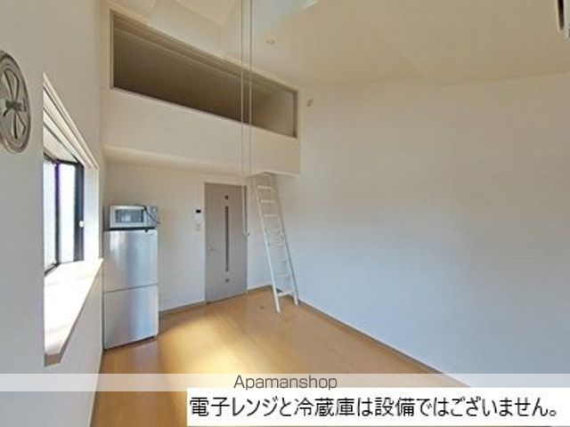 ユメハウス渡鹿の内装写真