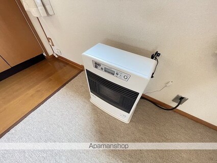 ハイツななかまど（ハイツナナカマド）[1DK/36.43m2]のその他設備