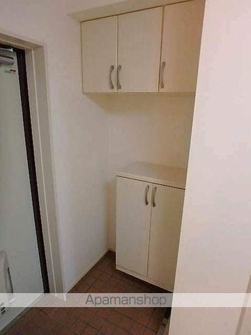 ワンリーフマンションの内装写真