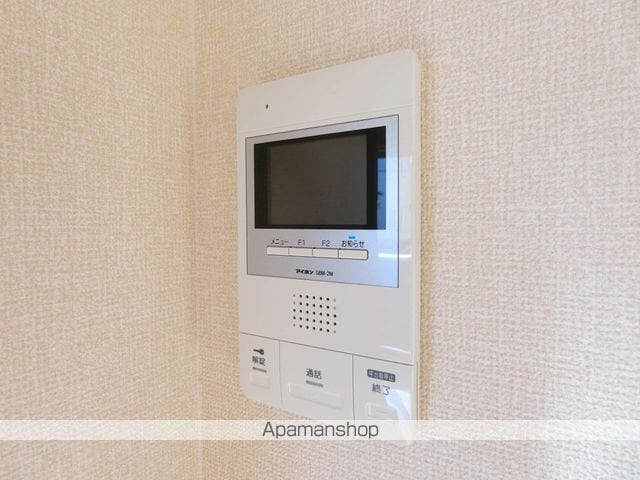 イデアーレの内装写真