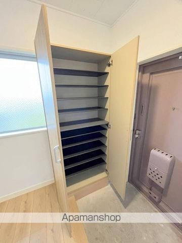 丸栄ビルの内装写真