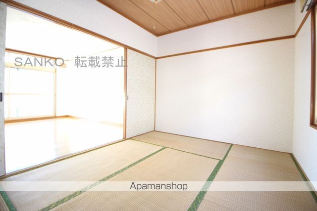 コーポ桑島の内装写真