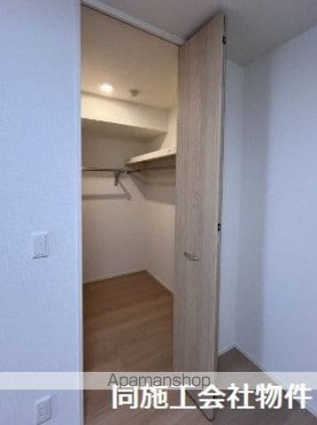 レジェンドコート大宮の内装写真