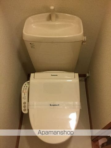 レオパレスSYOKAKUの内装写真