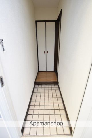 ライフ杉並の内装写真