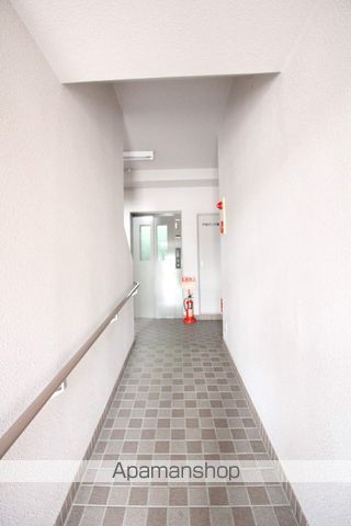 105松井ビルの内装写真